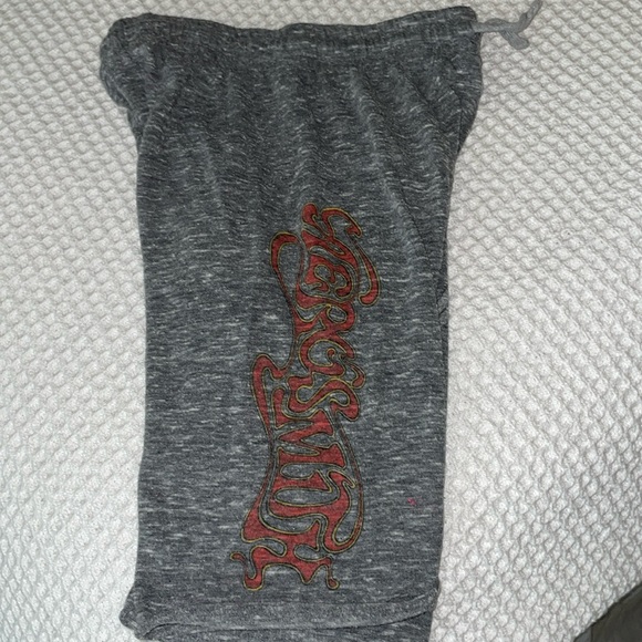 Very Rare!! No longer made, Lauren Moshi Kids Drop Crotch Harem Shorts,  6T - Picture 5 of 7